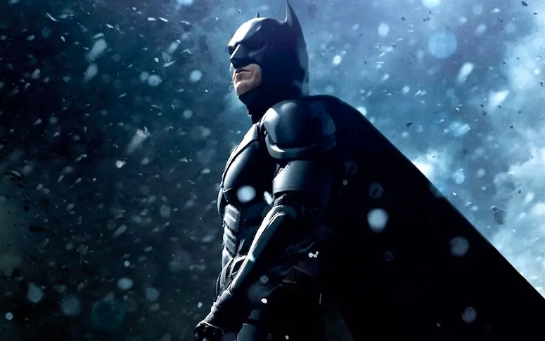 Vidéo : l’évolution de Batman au cinéma
