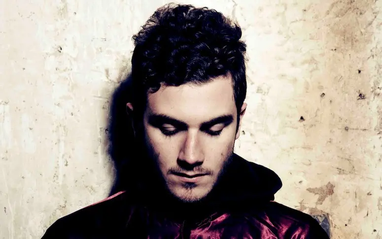 En écoute : Nicolas Jaar remixe avec folie Florence and The Machine