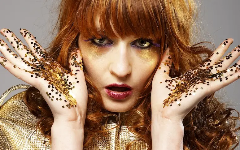 Florence + The Machine de retour avec deux clips