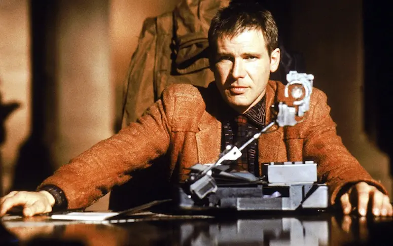 Blade Runner 2 : Harrison Ford reprendra son rôle