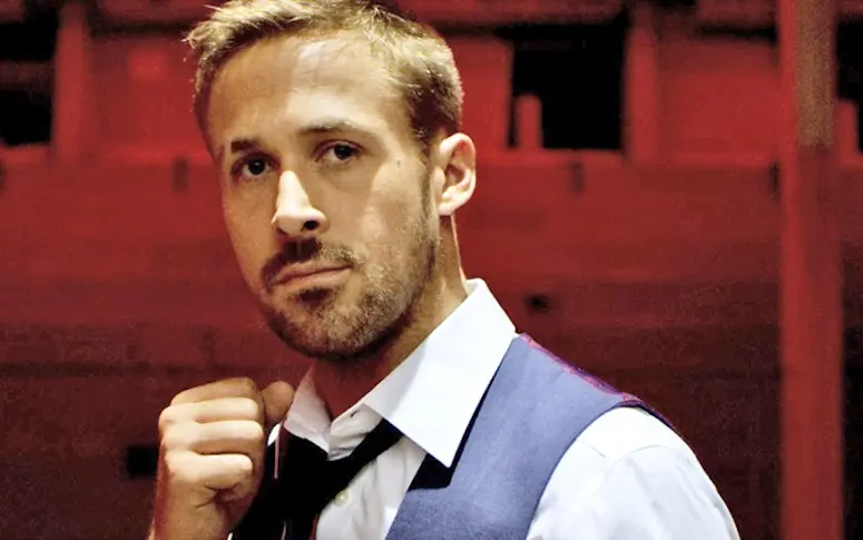 Trailer : le documentaire sur le making-of d’Only God Forgives se dévoile