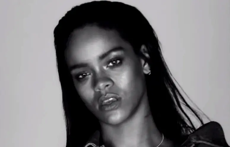 Le clip fragile de Rihanna, Kanye West et Paul McCartney