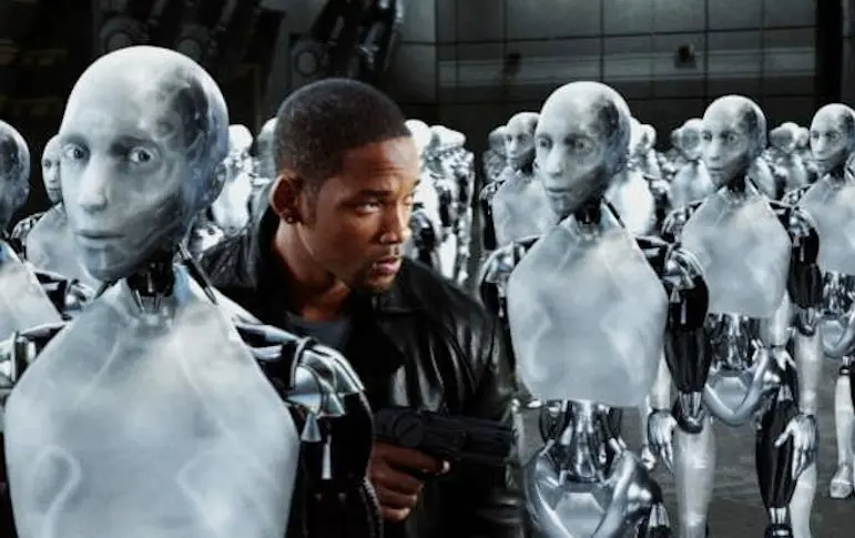 Cinq types de robots qui ont marqué l’histoire du cinéma