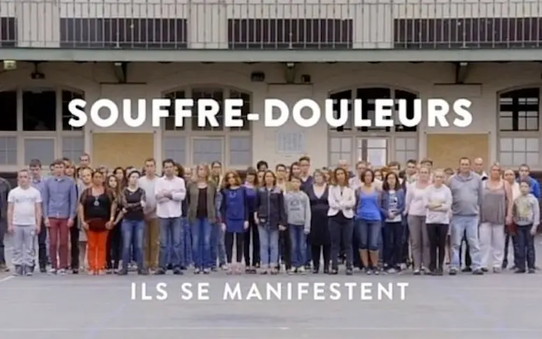 Harcèlement scolaire : le documentaire poignant à (re)voir