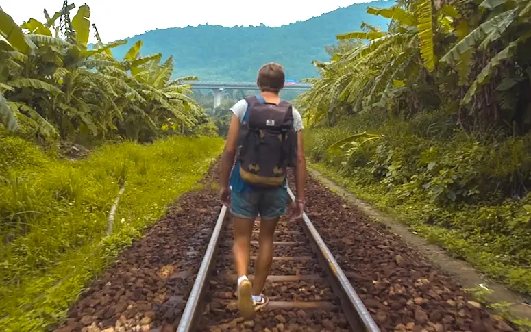 Vidéo : le road trip  au Vietnam de ces deux frères vous donnera envie de voyager