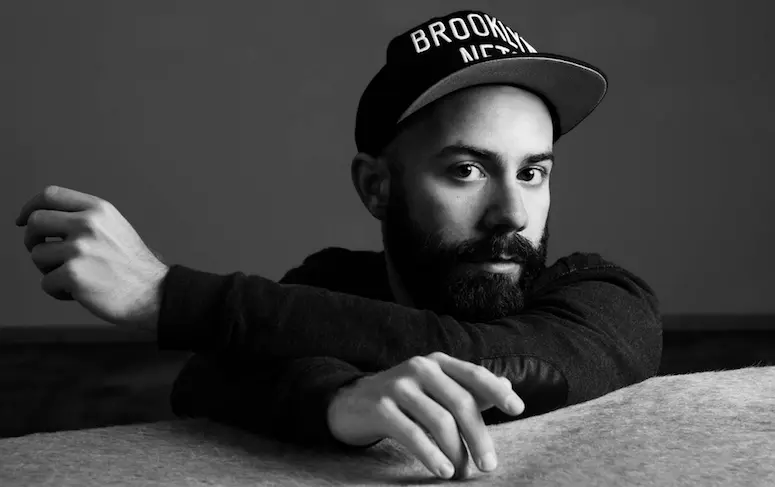 Woodkid revient à la musique avec Lykke Li