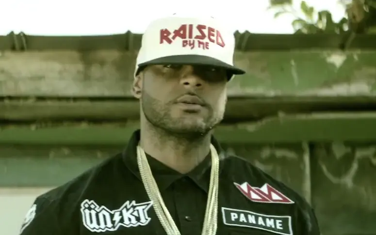 Clip : Booba frappe fort avec “Tony Sosa”, extrait de son prochain album