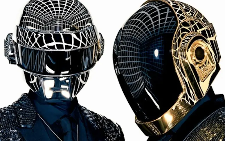 Daft Punk : rejouez “Harder Better Faster Stronger” avec votre ordinateur