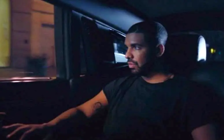 Drake sort un court métrage et un album surprise