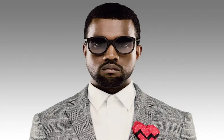 Kanye West : la piste n°1 de son prochain album, avec Sia et Vic Mensa