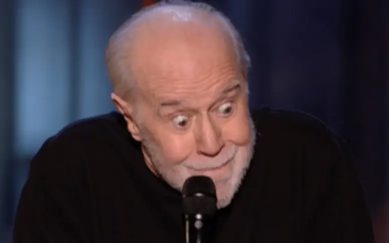 Stand Up Selector : à la découverte de l’humoriste George Carlin