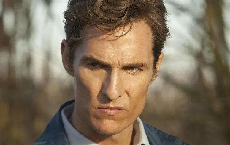 Matthew McConaughey se verrait bien… gouverneur du Texas