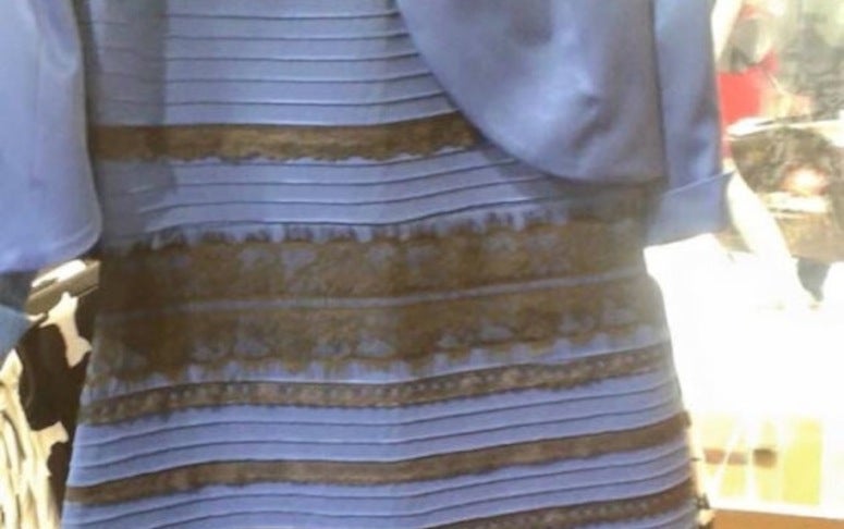 Comment la couleur de cette robe a rendu fou Internet