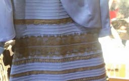 Comment la couleur de cette robe a rendu fou Internet