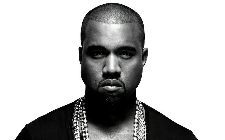 Kanye West dévoile la puissante version studio de “All Day”