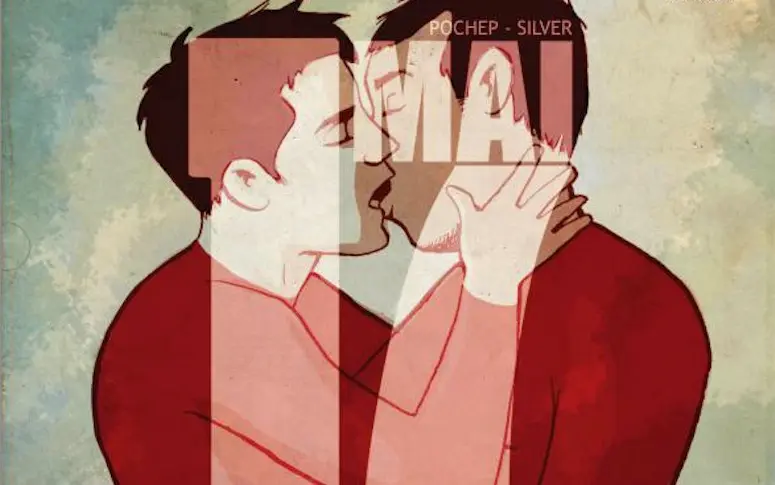 Projet 17 Mai, la bande dessinée contre les LGBTphobies