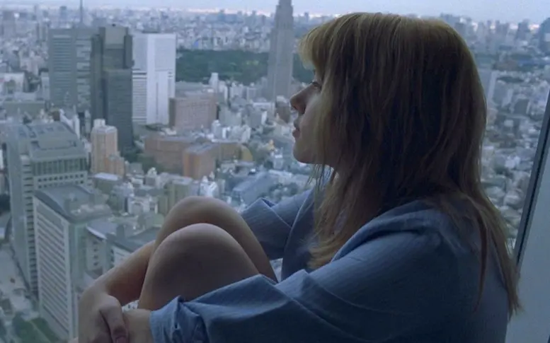 Vidéo : la solitude dans les films de Sofia Coppola
