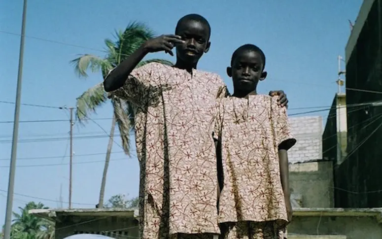 En images : le style des boys de Dakar