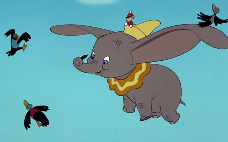 Tim Burton va réaliser un nouveau Dumbo