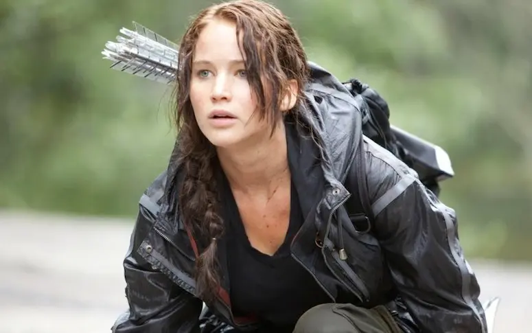 Jennifer Lawrence jouera dans le prochain film de Steven Spielberg