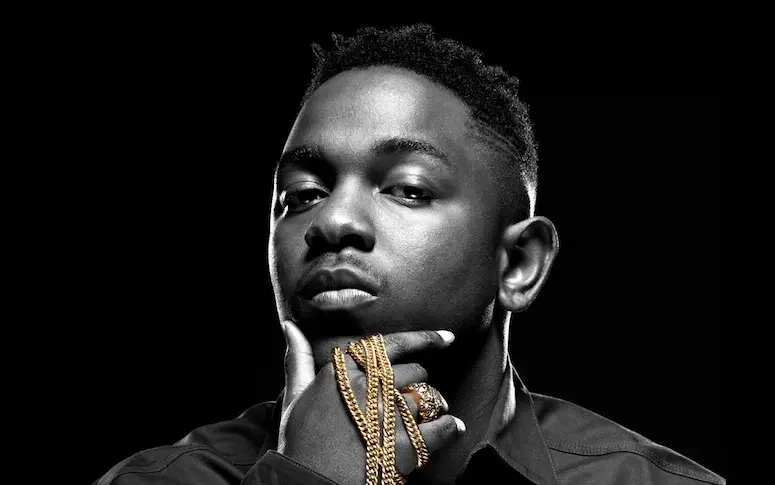 En écoute : To Pimp A Butterfly, le nouvel album de Kendrick Lamar