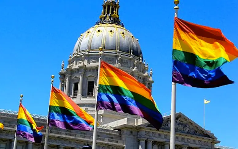 En Californie, un projet vise à légaliser le meurtre de personnes homosexuelles