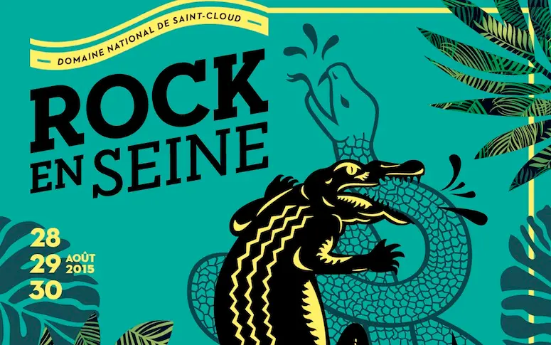 Rock en Seine : les 20 premiers noms de la programmation dévoilés