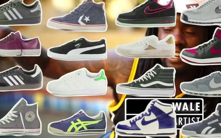 Trailer : Sneakerheadz, le documentaire sur les accros aux baskets