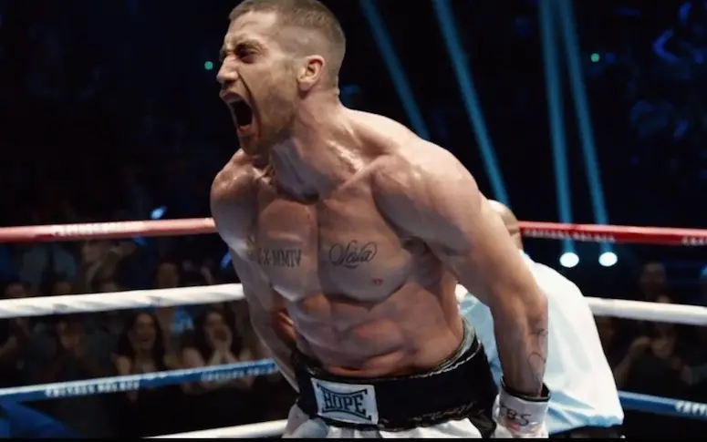 Trailer : Jake Gyllenhaal en boxeur ensanglanté dans Southpaw