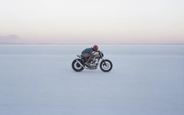 The Greasy Hands Preachers : un sublime documentaire sur la moto et l’art du custom
