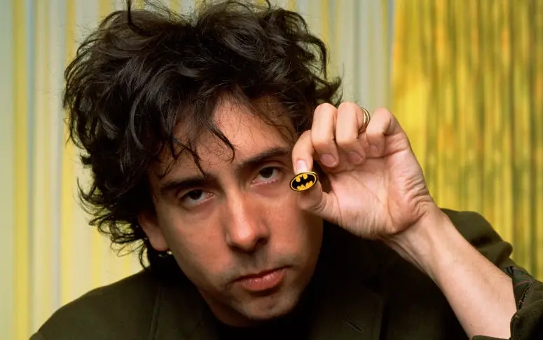 Vidéo : 7 choses que vous ne savez (peut-être) pas sur Tim Burton