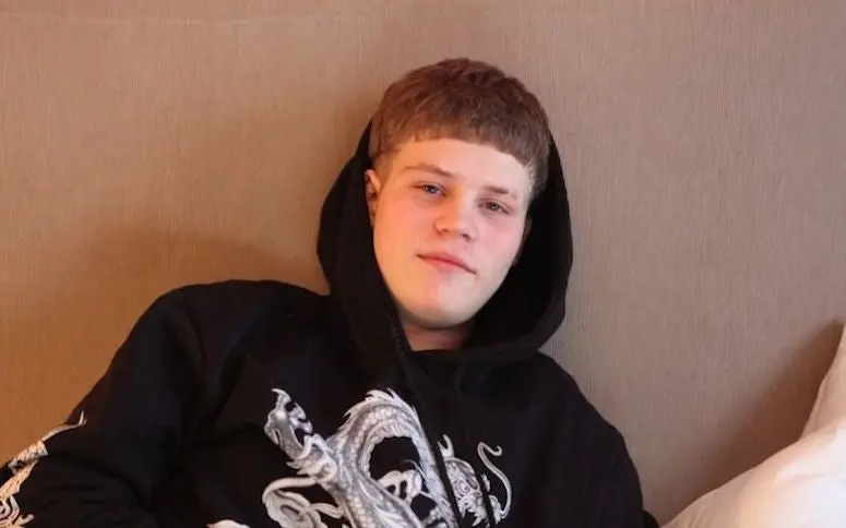 Yung Lean, le sale gosse du rap game