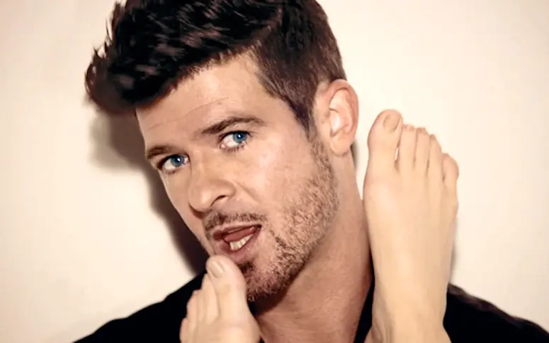 Blurred Lines : Pharrell Williams et Robin Thicke ont bien plagié Marvin Gaye