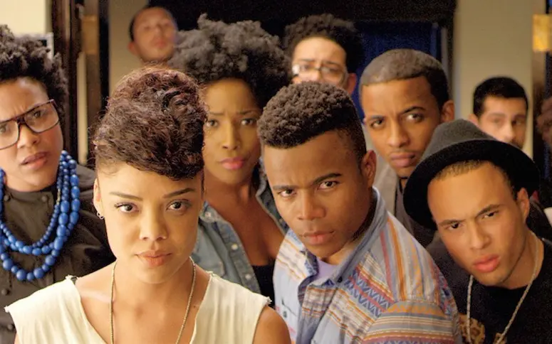 Dear White People, une satire du racisme sous l’ère Obama