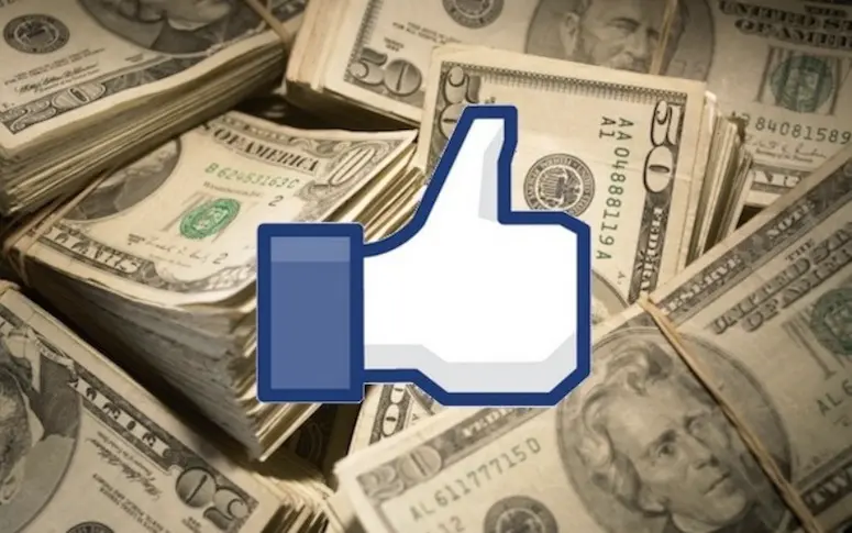 Sur Facebook, il sera bientôt possible d’envoyer de l’argent à ses amis
