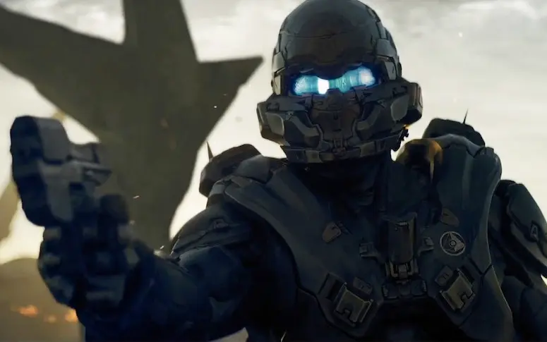 Halo 5 : deux sombres trailers et une date de sortie officielle