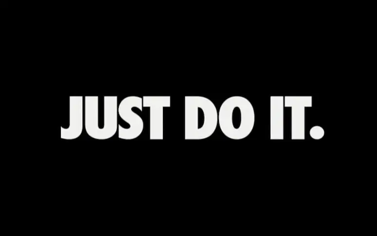 Nike : l’origine surprenante du slogan “Just Do It”