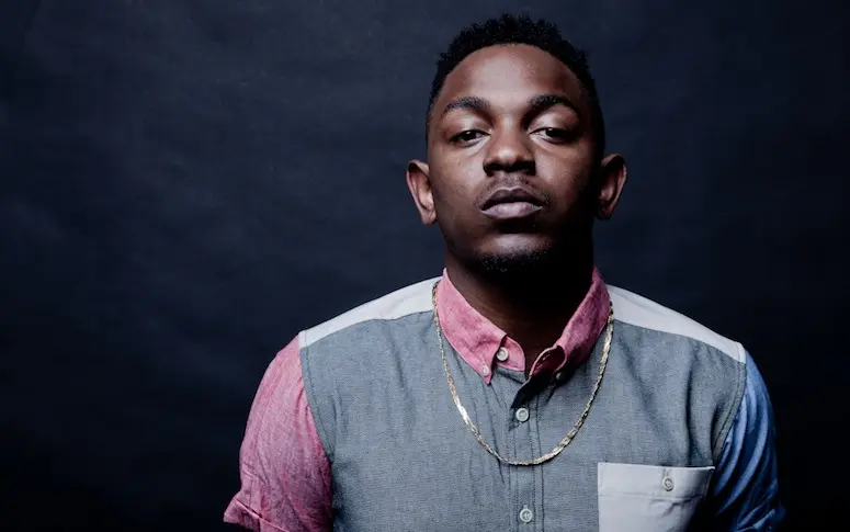 En écoute : les samples du nouvel album de Kendrick Lamar
