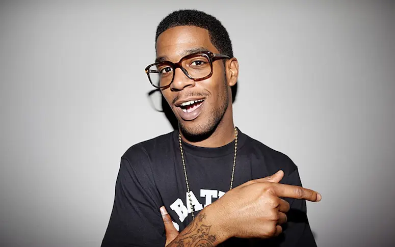 Kid Cudi est de retour avec un nouveau morceau, “Love”