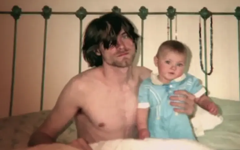 Voici le premier trailer du documentaire sur Kurt Cobain