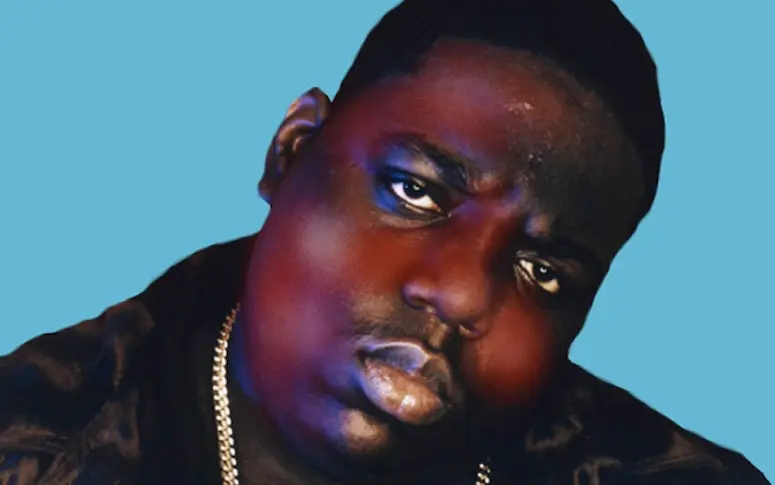En écoute : un album mashup entre Notorious B.I.G. et FKA Twigs