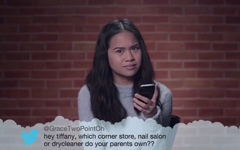 Vidéo : des enfants lisent des tweets insultants dans un spot anti-harcèlement
