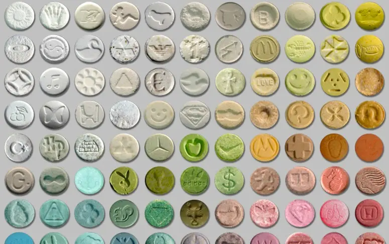 “Oups” : l’Irlande légalise accidentellement la MDMA
