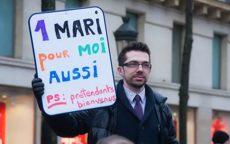 Mariage pour tous : 2 ans après, des marié(e)s dressent un bilan en demi-teinte