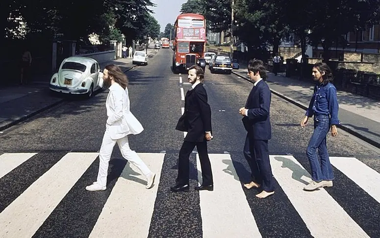 Grâce à Google, pénétrez dans les légendaires studios d’Abbey Road