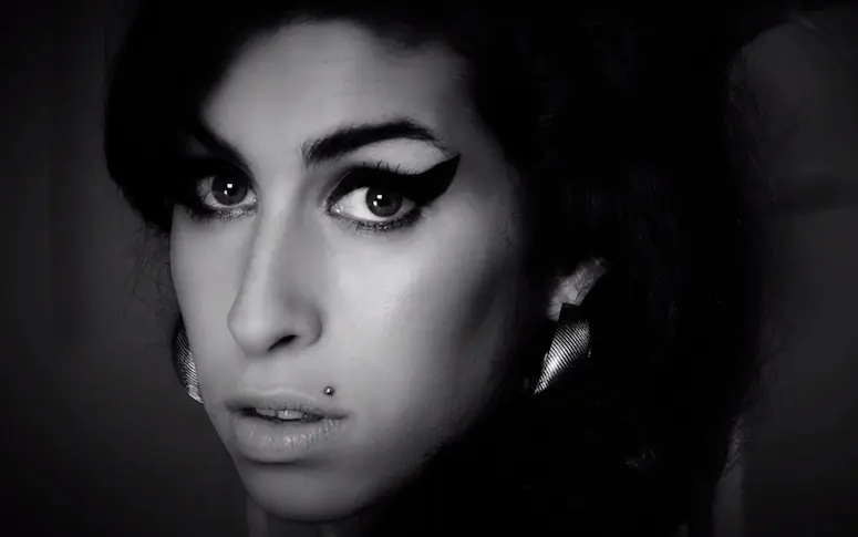 Les premières images du documentaire sur Amy Winehouse