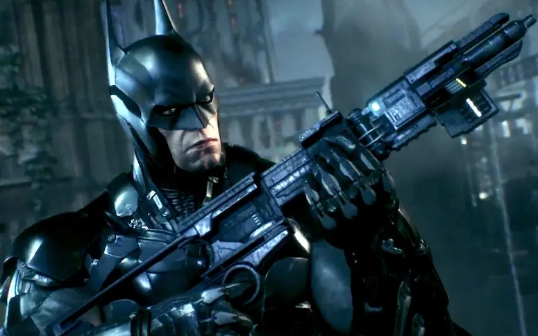 Batman Arkham Knight : un nouveau trailer avec Catwoman, Robin et Nightwing