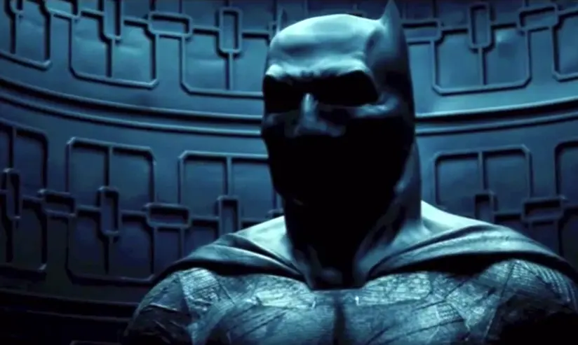 Batman V. Superman : les premières images