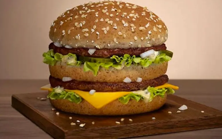 McDonald’s va lancer un burger haut de gamme
