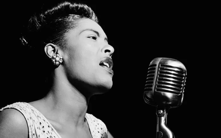 100 ans après sa naissance, Billie Holiday est toujours dans la légende